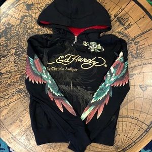 Ed Hardy by Christian Audigier Sweatshirt